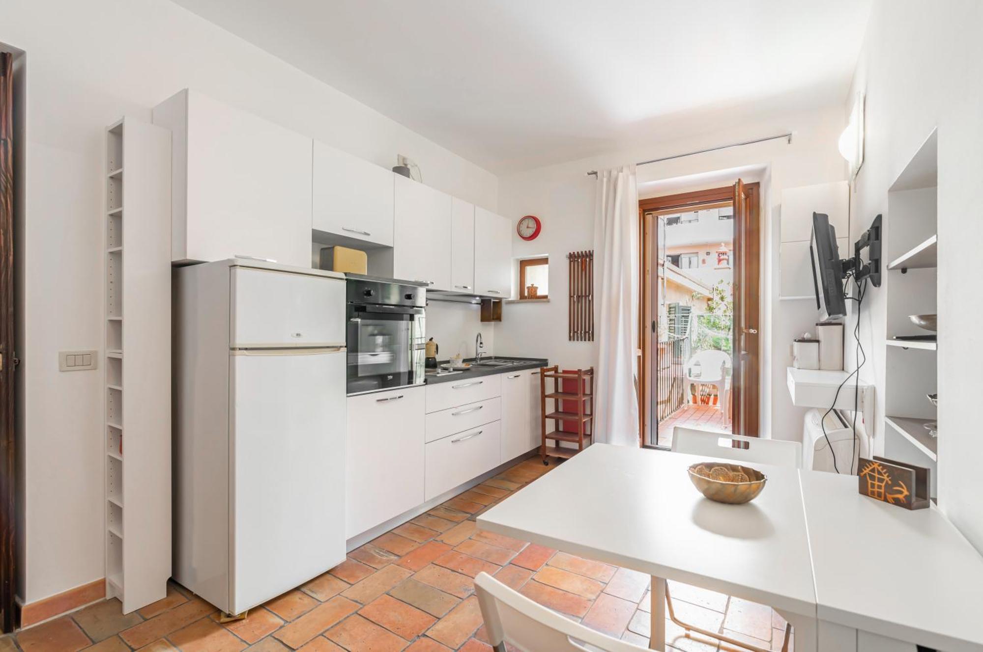 Apartamento Corso 264 Pesaro