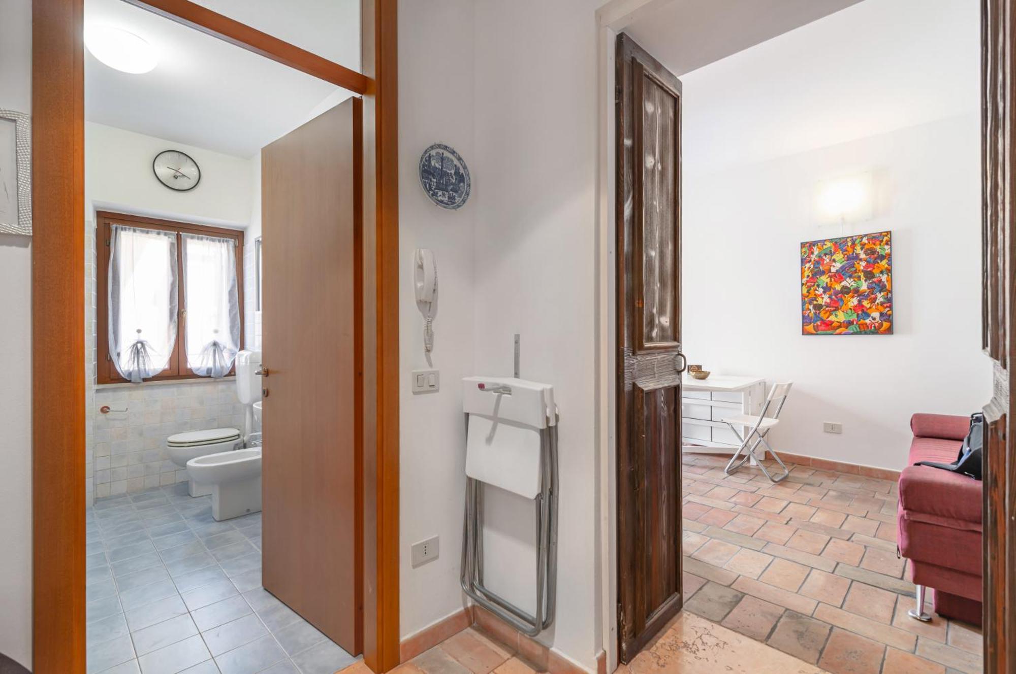 Apartamento Corso 264