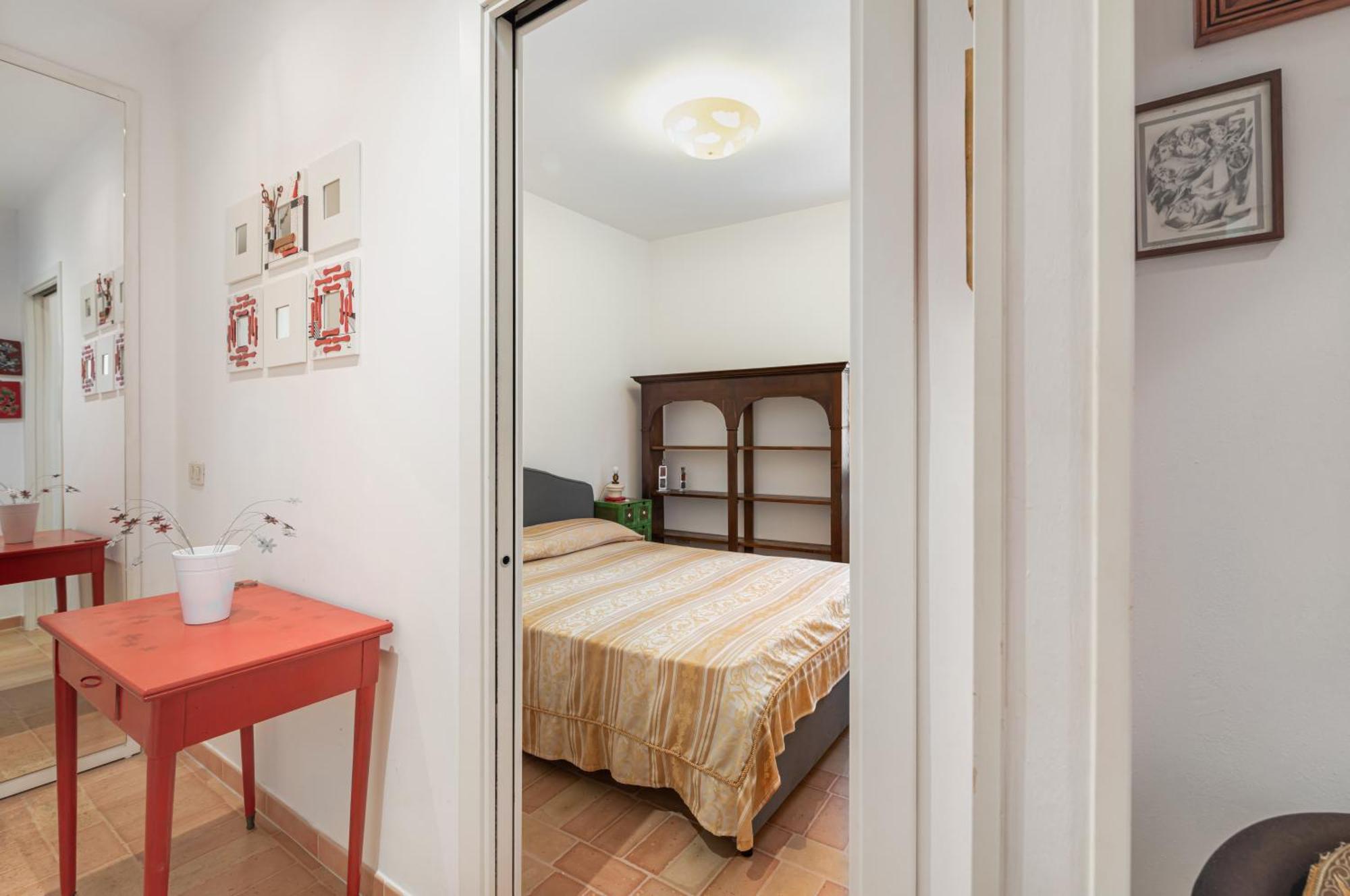 Apartamento Corso 264 *