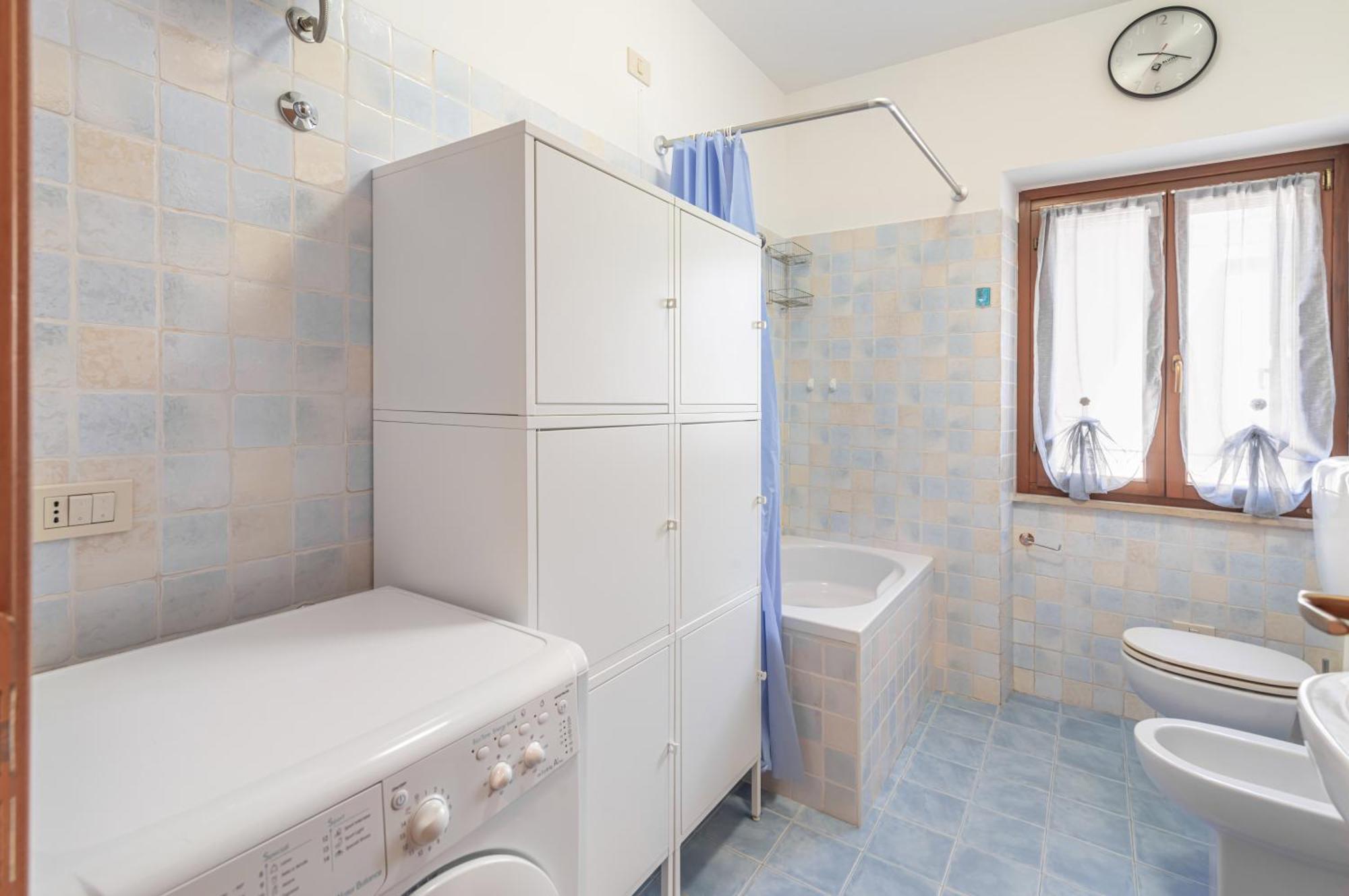 Apartamento Corso 264