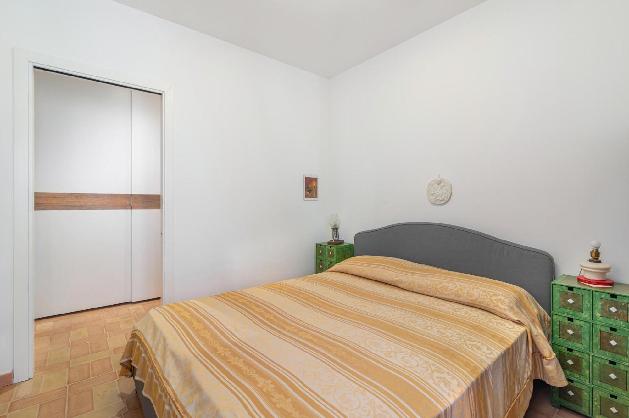 Corso 264 Apartamento *
