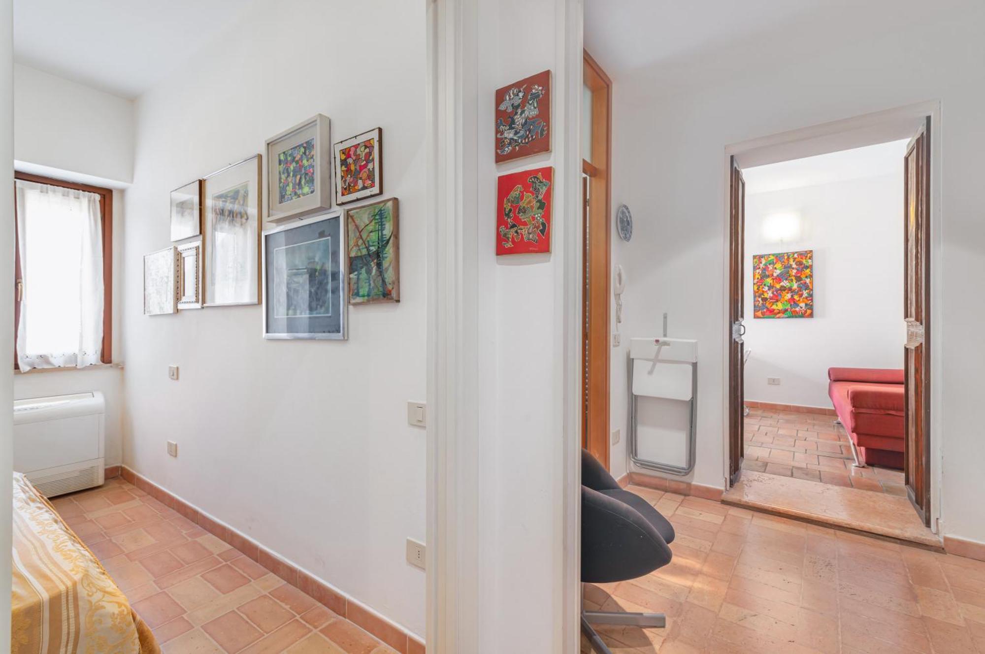 Corso 264 Apartamento Pesaro