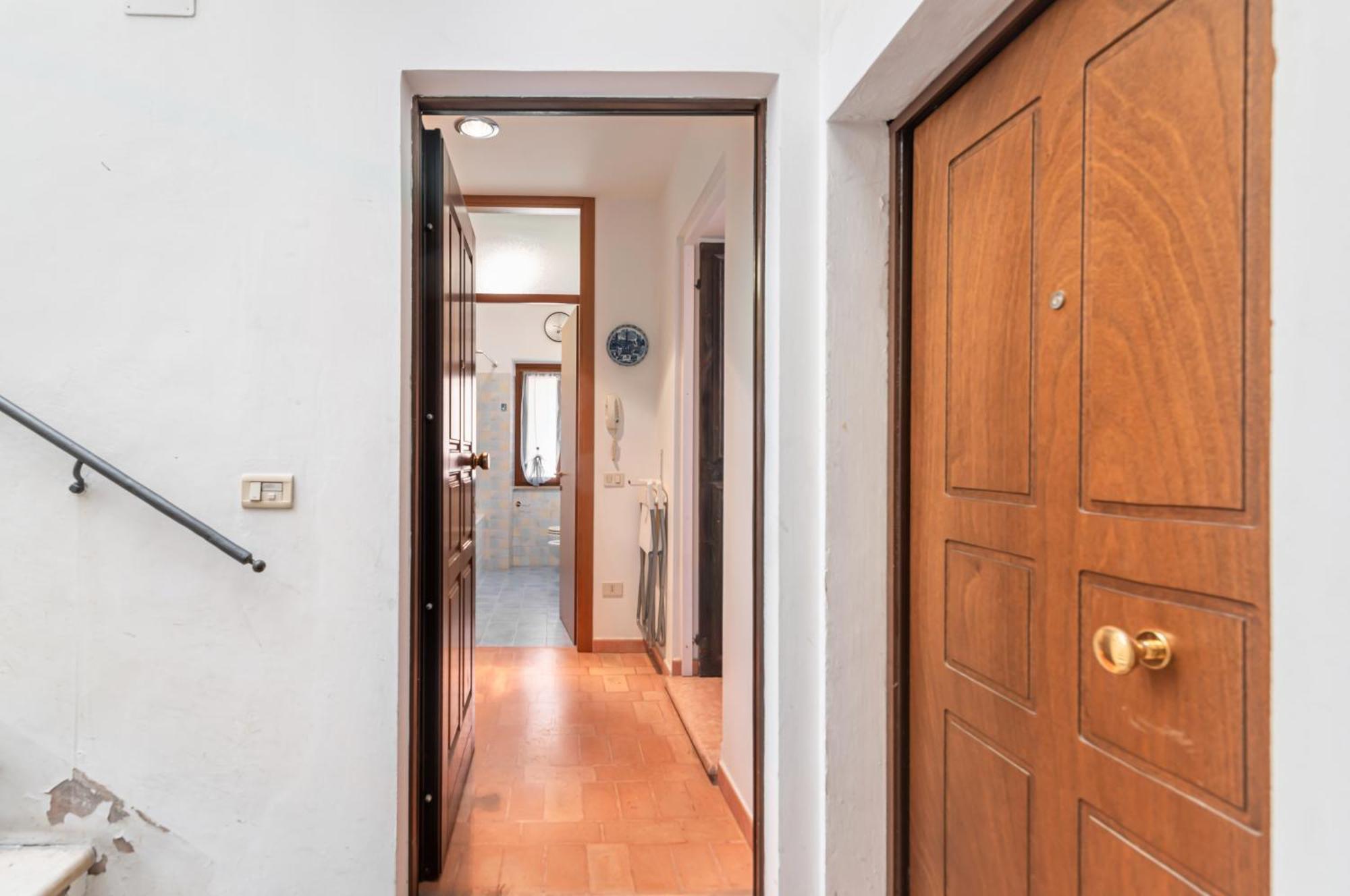 Apartamento Corso 264