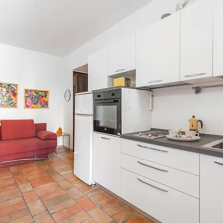 Corso 264 Apartment Pesaro Exterior photo