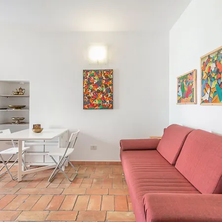 Corso 264 Apartment Pesaro Exterior photo