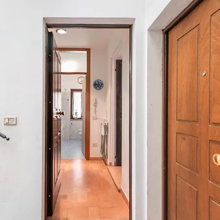 Corso 264 Apartment Pesaro Exterior photo