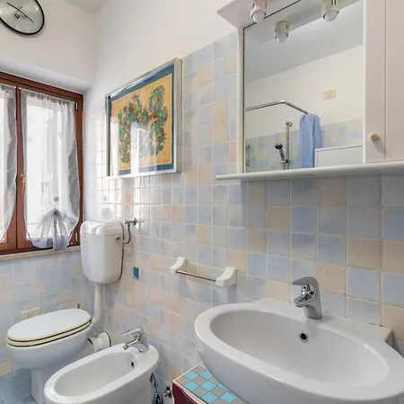 Corso 264 Apartment Pesaro Exterior photo