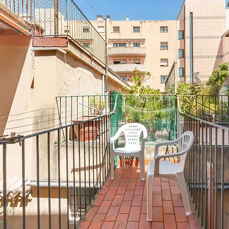 Corso 264 Apartment Pesaro Exterior photo