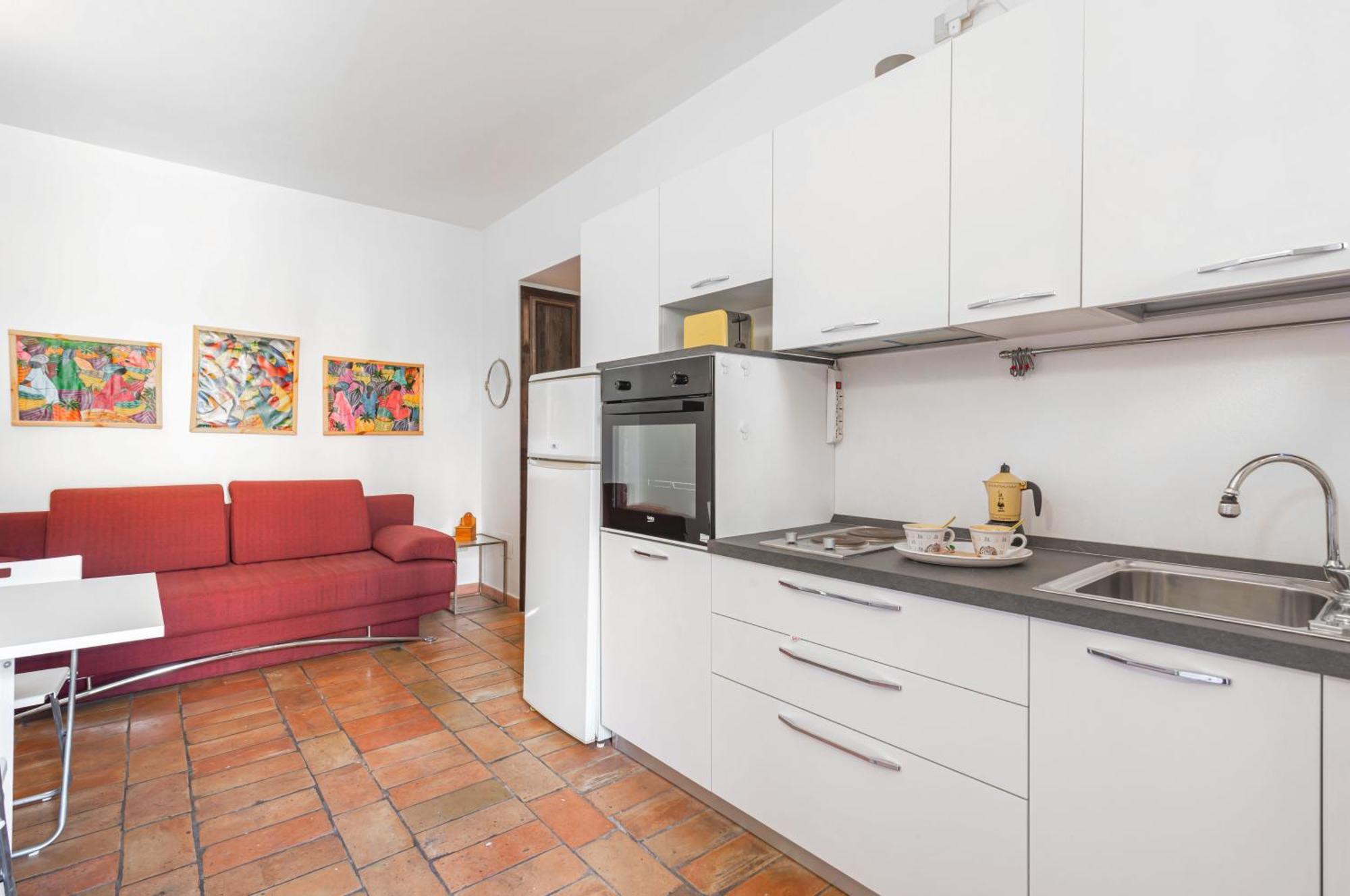 Corso 264 Apartment Pesaro