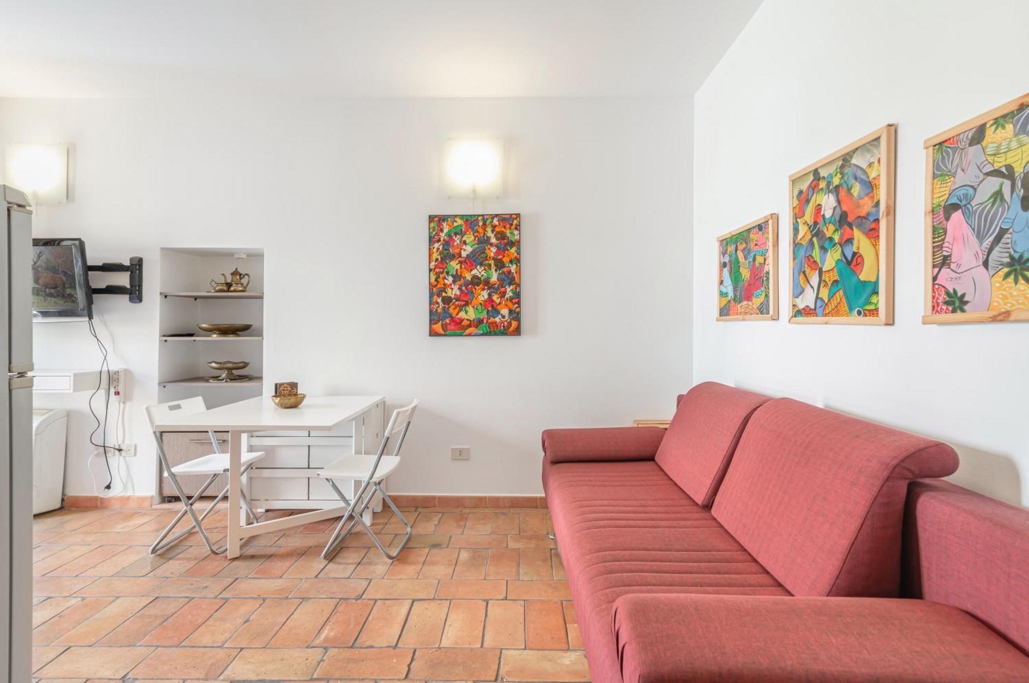Apartamento Corso 264 Pésaro